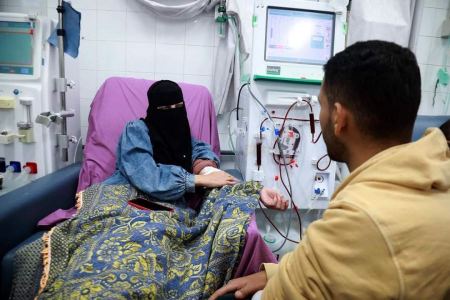  مناشدة انسانية من احمد وايمان